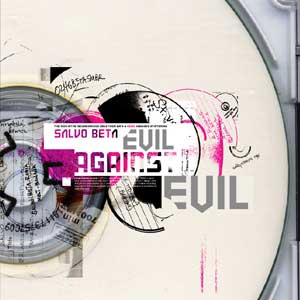 Various Artists - Evil Against Evil...