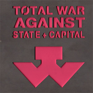 Various Artists - Total War Against State + Capital 2